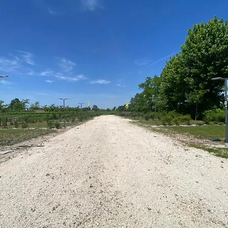 Campsite Agri La Passeggiata Goito (Lombardy)