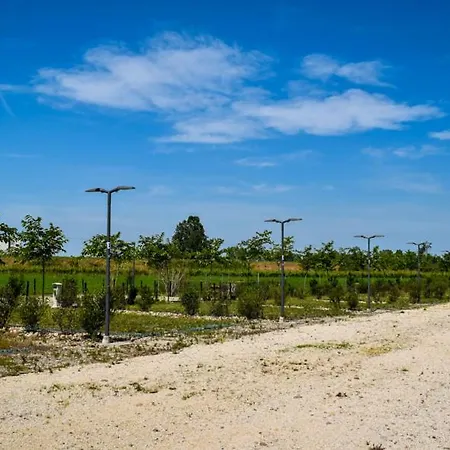 Agri La Passeggiata Goito (Lombardy)
