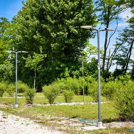 Campsite Agri La Passeggiata