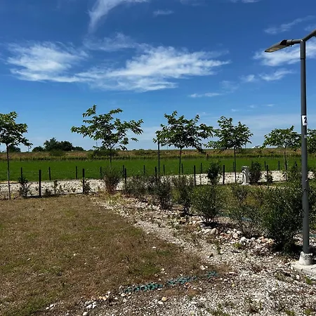 Agri La Passeggiata * Goito (Lombardy)