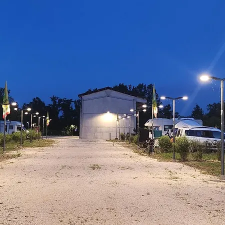 Agri La Passeggiata Kemp *