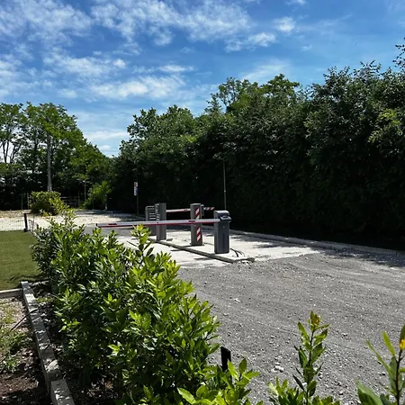 Kemp Agri La Passeggiata