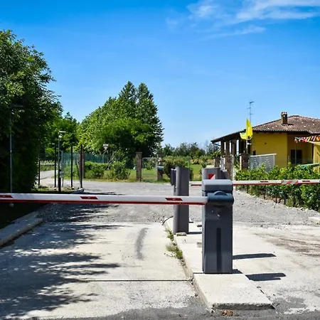 Agri La Passeggiata Kemp Goito (Lombardy)