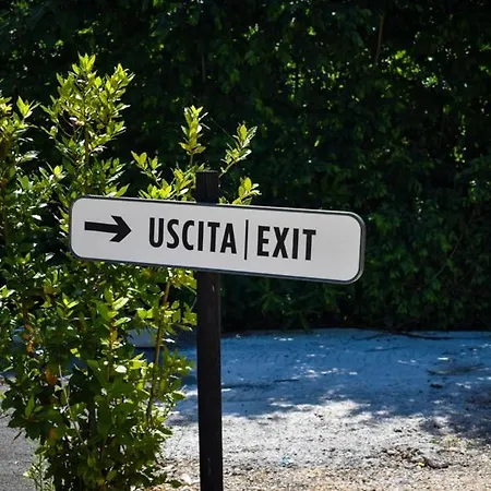 Agri La Passeggiata Goito (Lombardy)