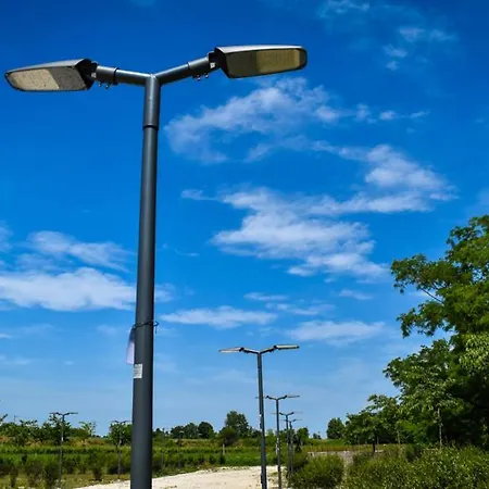 Agri La Passeggiata Kemp Goito (Lombardy)